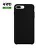 iPhone 7 Plus / 8 Plus - Silicone Case black, solid