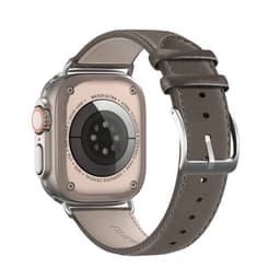 Apple Watch - DUX YS Version Strap (38-42mm) Gris – Bild 2