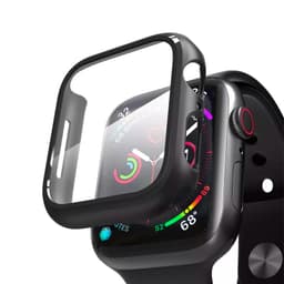 Apple Watch 45mm - Tempered Glass – Bild 1