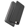 Apple iPhone 7/8/SE - Dux Ducis Skin Series nero