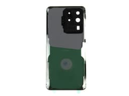 Samsung Galaxy S20 Ultra Backcover cosmic gray, neu, original – Bild 2