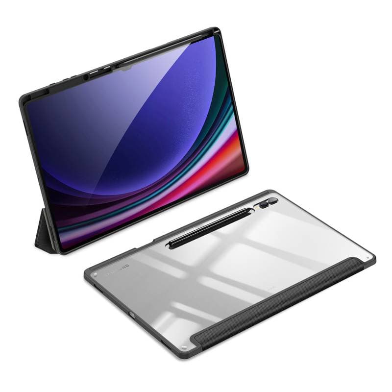 Xiaomi Pad 6/6 Pro - Serie Dux Toby, nero – 2