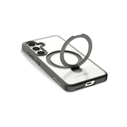 Samsung Galaxy S25 Plus - Supporto aereo Raptic, nero – Bild 7