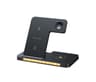 REMAX - RP-W70 Wireless Charger, Schwarz
