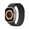 Apple Watch - DUX YJ Version Strap - 38mm/40mm/41mm/42mm(10.Gen) Noir
