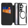 Samsung Galaxy S26 - Dux Ducis Skin X Pro Series, Black