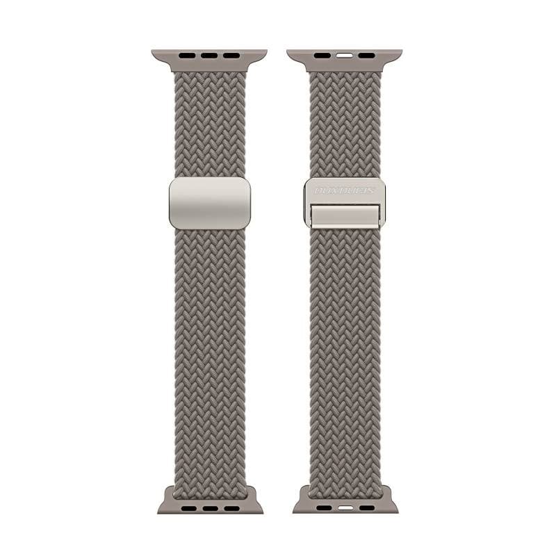 Apple Watch - DUX Mix Pro Version Strap (38-41mm) - Clay – 2