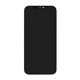 Apple iPhone 12 Pro Max verre frontal / LCD, NCC Incell pièce de rechange écran (Prime) – Bild 2