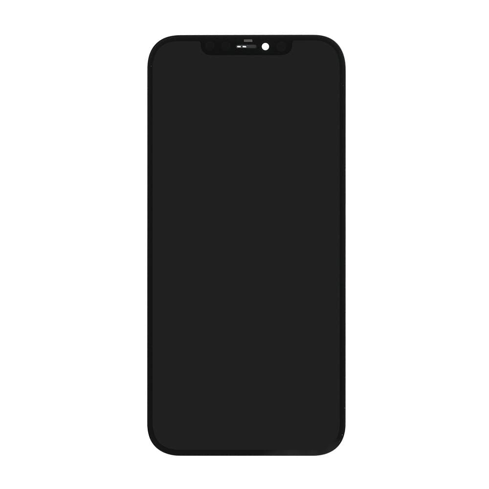 Apple iPhone 12 Pro Max Frontglas / LCD, NCC Incell Display Ersatzteil (Prime) – 2