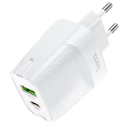 Hoco PD20W+QC3.0 Quick Charger, C85A Netzteil – Bild 2