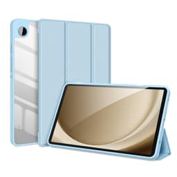 Samsung Galaxy Tab A9+ 11 (X210/X215/X216) - Dux Ducis Toby Series, Bleu – Bild 1