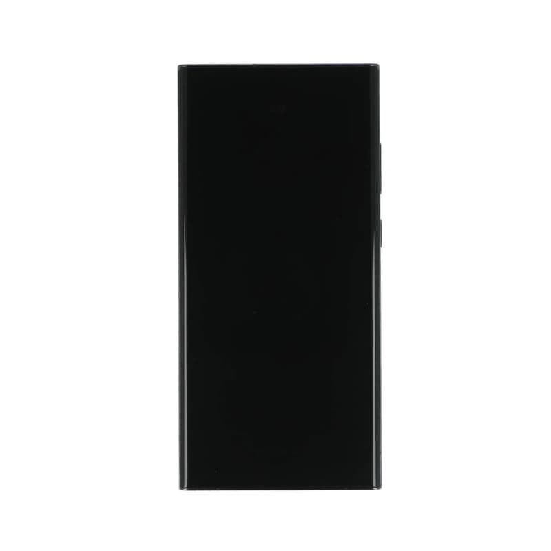 Samsung Galaxy S23 Ultra SM-S918B/DS LCD Phantom Nero – 2