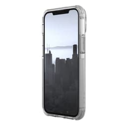 iPhone 15 - Raptic/X-Doria Clear Case, coque de protection transparente – Bild 5