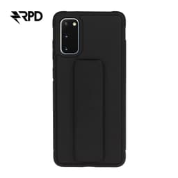 Samsung Galaxy S20 Plus - Custodia a mano nera – Bild 1