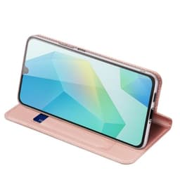 Samsung Galaxy A17 - Dux Ducis Skin Pro Series rose gold – Bild 5
