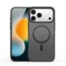 iPhone 17 Pro - Dux Ducis Yind Series mit Magsafe in schwarz