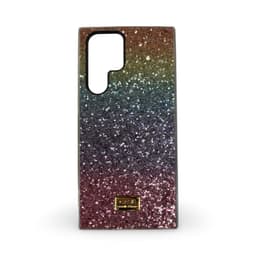 Samsung Galaxy S23 - Diamant Bling Arc-en-ciel – Bild 1