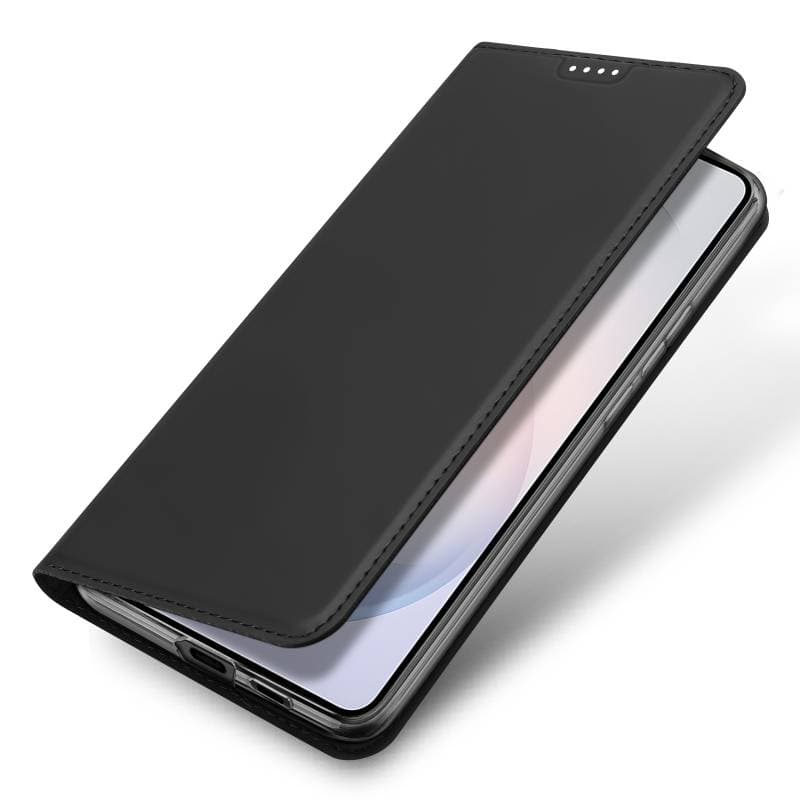 Samsung Galaxy S26 - Dux Ducis Skin Pro Series, black – 2