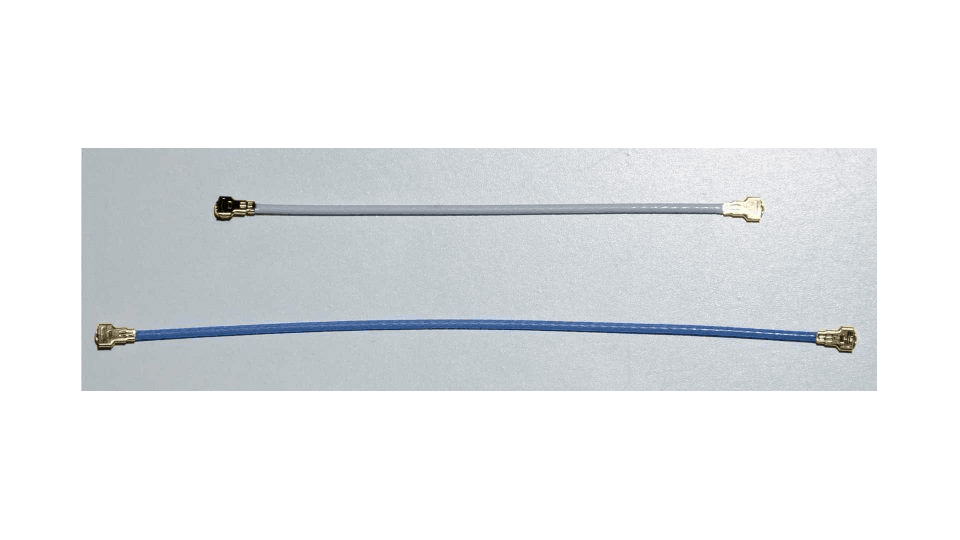 Samsung Galaxy S9 – antenna, nuova, originale