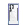 Samsung Galaxy S25 - Raptic Defence SHIELD con funzione Magsafe, iridescente