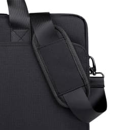 Okade - Borsa per MacBook / Laptop, 15,6-16 pollici, T69, nero – Bild 2