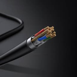 Ugreen - Câble Ethernet Cat7 RJ45 Gigabit, plat (NW106 / 11263), 5M, noir – Bild 8