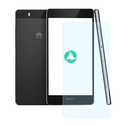 Huawei P8 - Tempered Glass - 3D – Bild 1