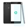 Huawei P8 - Tempered Glass - 3D
