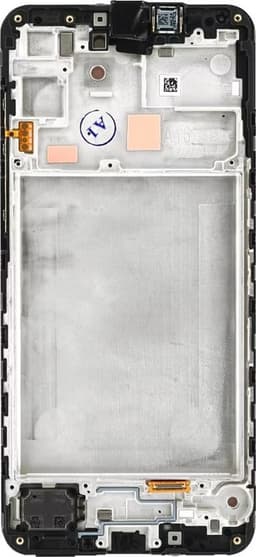 Samsung Galaxy A16 5G A166B LCD Black, new, original – Bild 2