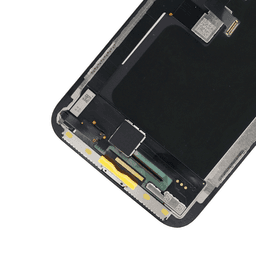 Apple iPhone X Frontglas / LCD, Pingke Incell – Bild 3