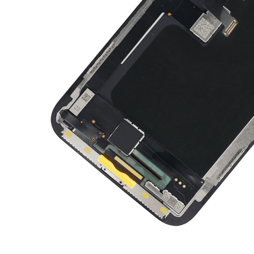 Apple iPhone X Frontglas / LCD, Pingke Incell – 3