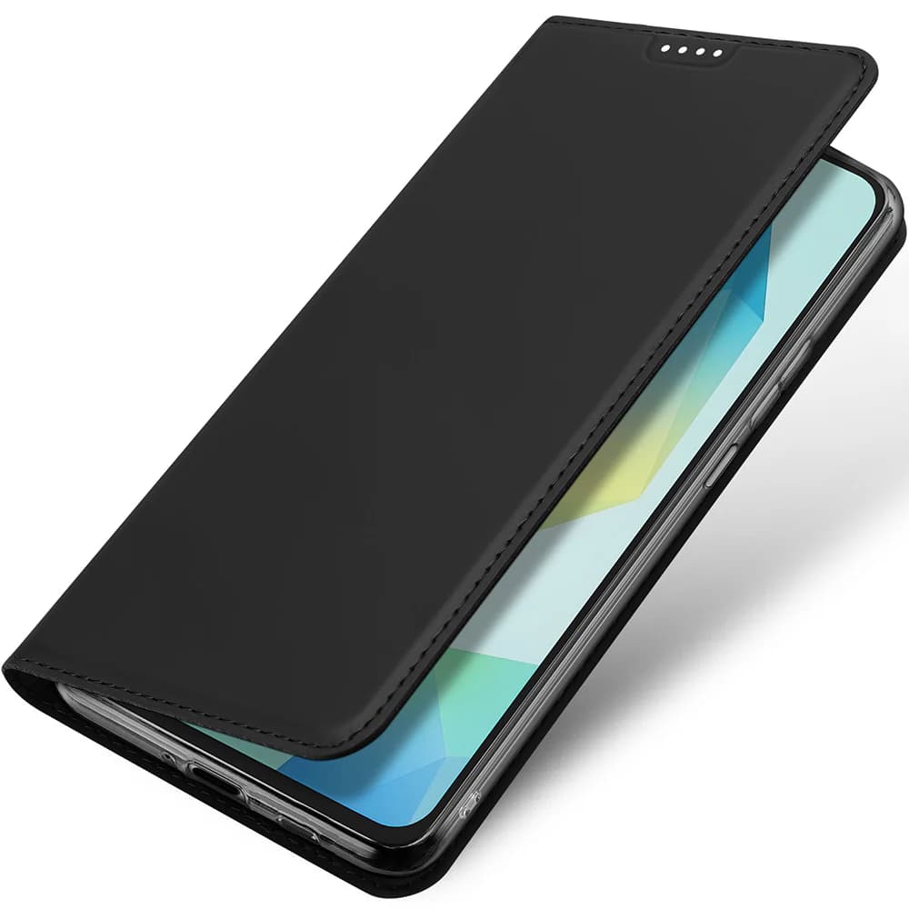 Samsung Galaxy S25 FE - Dux Ducis Skin Pro Series Black – 2