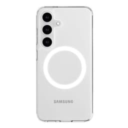 Samsung Galaxy S25 - Custodia Raptic Crystal Clear con funzione Magsafe, trasparente – Bild 1
