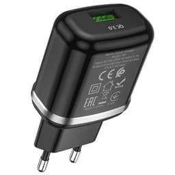 Caricabatterie HOCO QC3.0 a porta singola (N3) – Bild 3