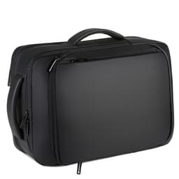 Okade - S58 Business backpack with USB port - For laptops up to 15.6" - Black – Bild 8