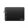 Mutural - MacBook / Laptop-Tasche, 13-14 Zoll, Schwarz