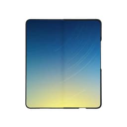 SBPRC Polo Kent Samsung Galaxy Z Fold 5-Black – Bild 2