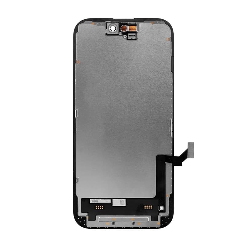 Apple iPhone 15 Frontglas / LCD, NCC Incell (Prime) – 4
