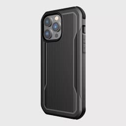 iPhone 14 Pro - Raptic Fort Noir Magsafe – Bild 7