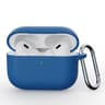 Airpods Pro 3 - Silicone Case Blau
