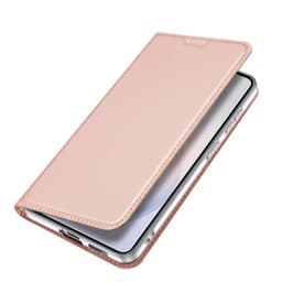 Samsung Galaxy S26 Plus - Dux Ducis Skin Pro Series, oro rosa – Bild 2