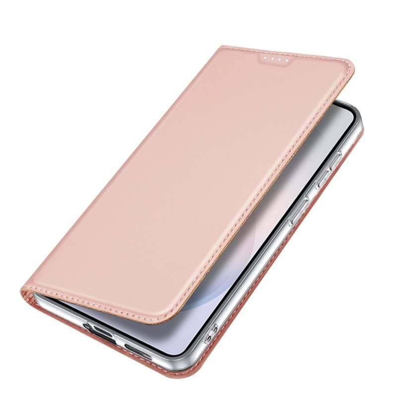 Samsung Galaxy S26 Plus - Dux Ducis Skin Pro Serie, rosegold – 2