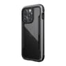 iPhone 14 Pro Max - Raptic/X-Doria Defense Shield Black