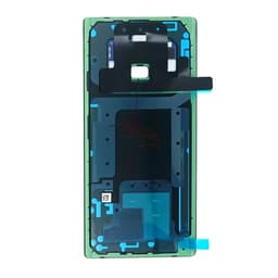 Samsung Galaxy Note 8 Backcover blau original, neu, original – Bild 2