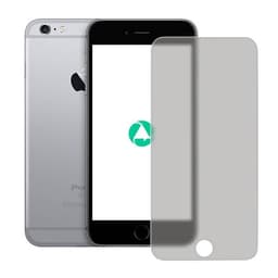 iPhone 6 Plus / 6S Plus / 7 Plus / 8 Plus - Tempered Glass / Panzerglas - Matt – Bild 1