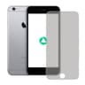 iPhone 6 Plus / 6S Plus / 7 Plus / 8 Plus - Tempered Glass / Panzerglas - Matt