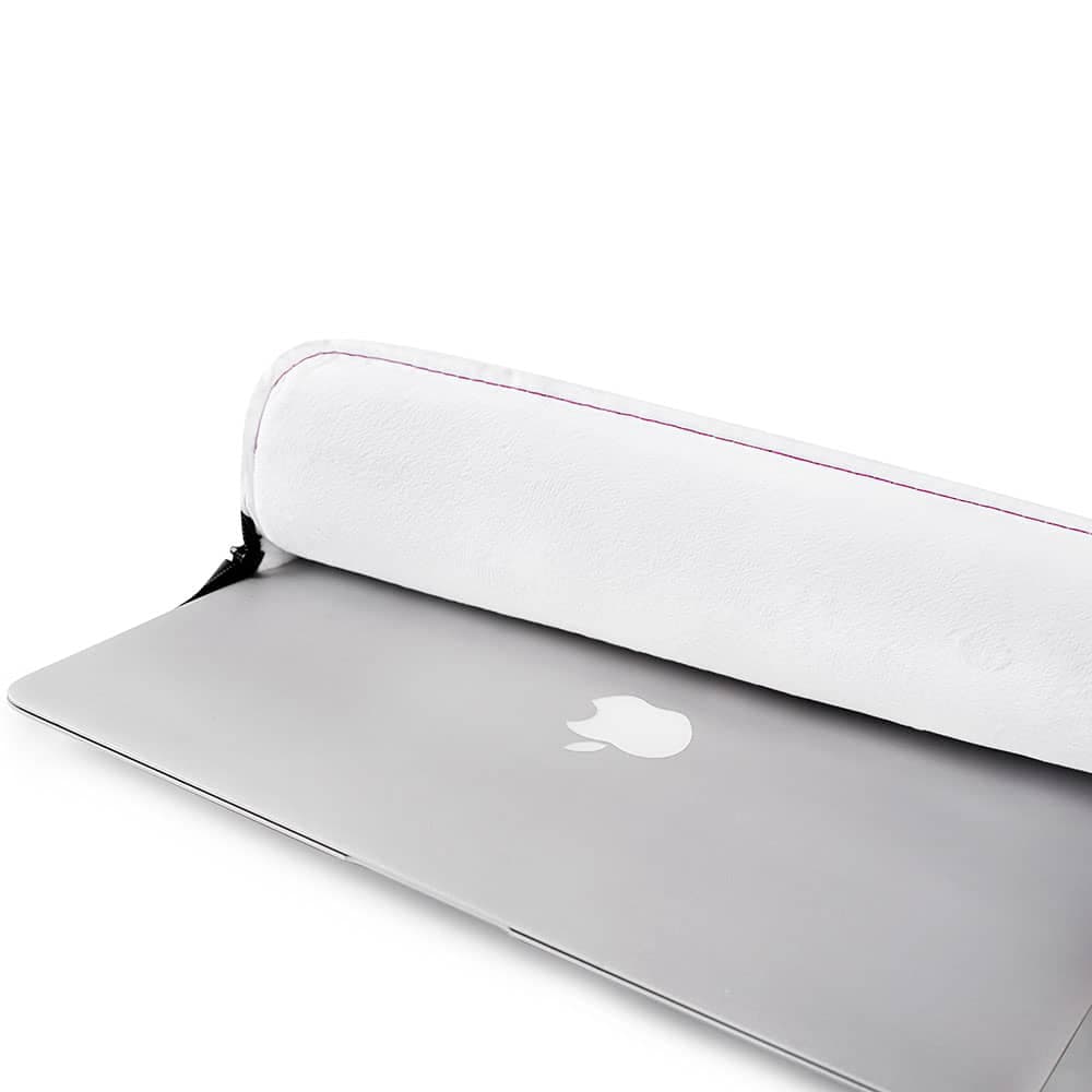 Okade - MacBook / Laptop Bag, 11.6-12 inch, T40, Black – 3