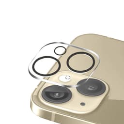 iPhone 16 / iPhone 16 Plus - Rixus Lens Protection Glass – Bild 4