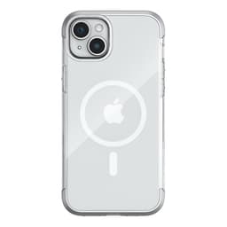 iPhone 15 - Raptic Air Clear con MagSafe, trasparente – Bild 2