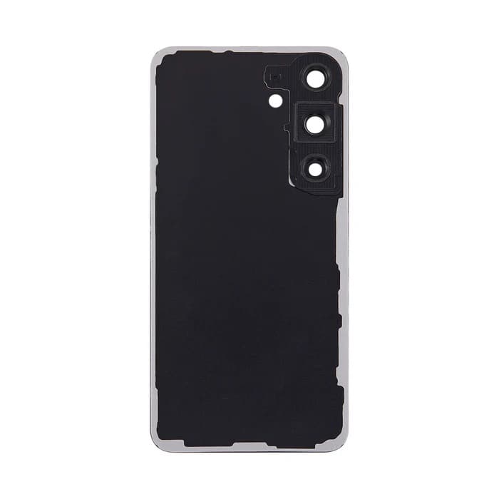 Samsung Galaxy S24 SM-S921B Backcover nero onice – 3